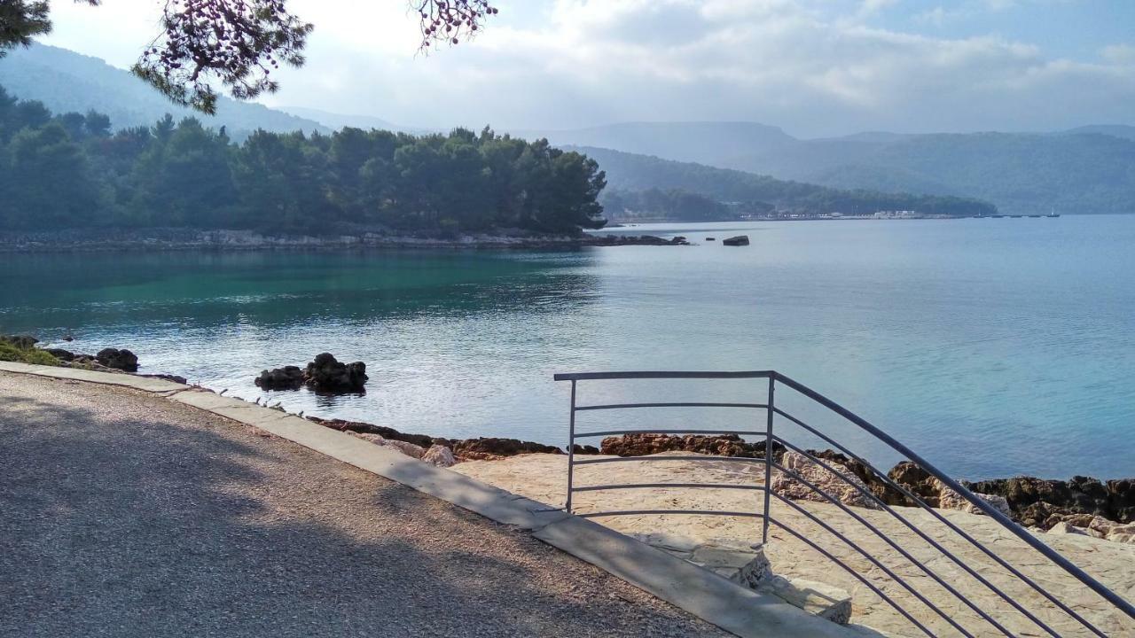 Apartmani Zlataric Stari Grad  Exterior foto